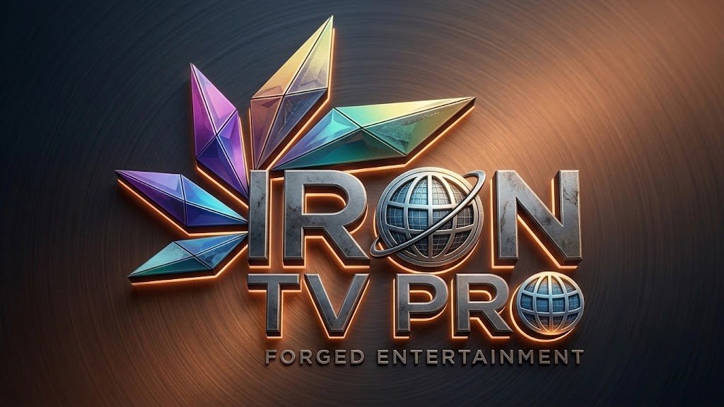 Iron TV Pro